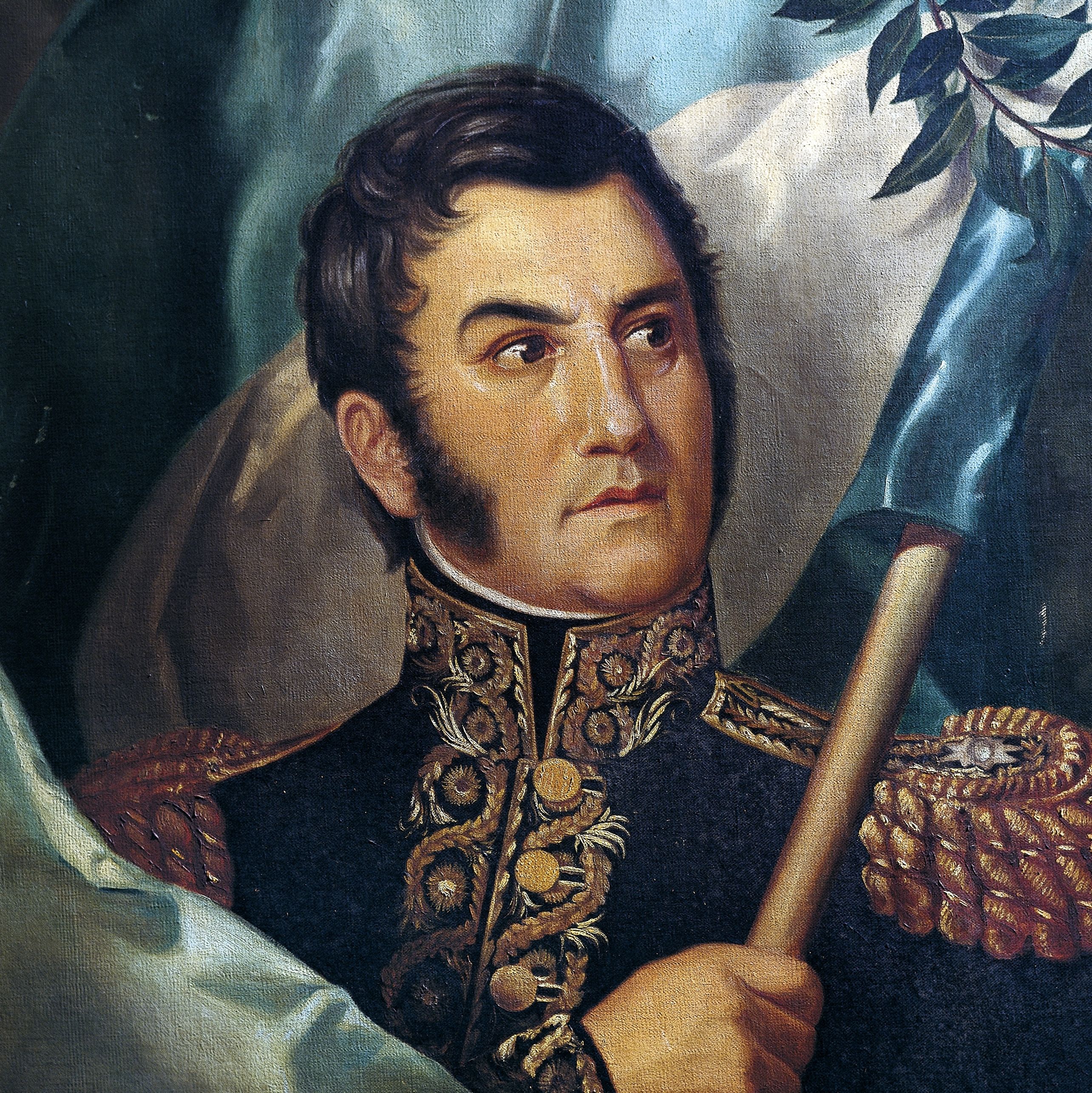 San Martín